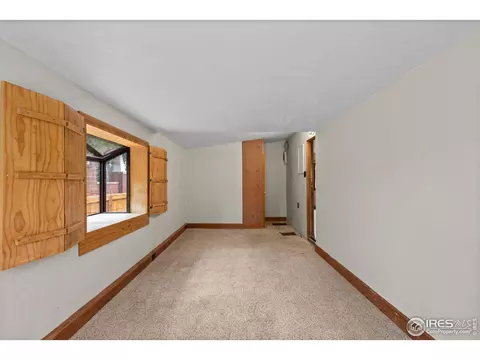 Living - 911 Lincoln Pl, Boulder, CO 80302 photo 10 of 10