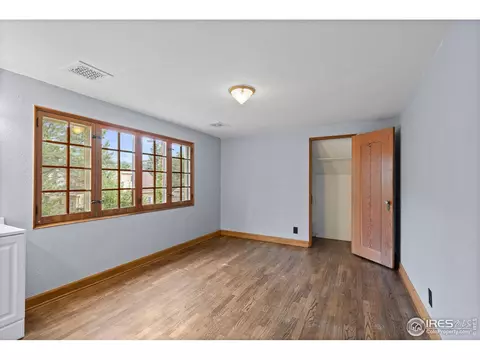 Bedroom - 911 Lincoln Pl, Boulder, CO 80302 photo 1 of 6