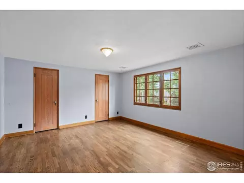 Bedroom - 911 Lincoln Pl, Boulder, CO 80302 photo 4 of 6