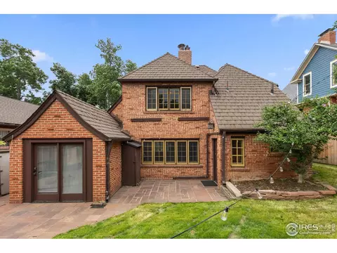 Other - 911 Lincoln Pl, Boulder, CO 80302 photo 9 of 9