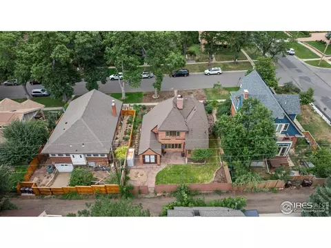 View/Area - 911 Lincoln Pl, Boulder, CO 80302 photo 2 of 3