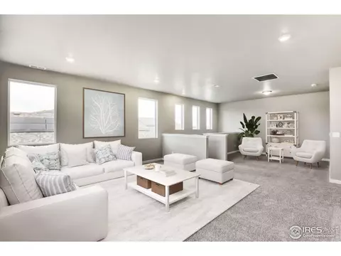 Living - 640 Noola St, Windsor, CO 80550 photo 4 of 5