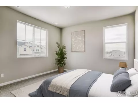 Bedroom - 640 Noola St, Windsor, CO 80550 photo 4 of 4