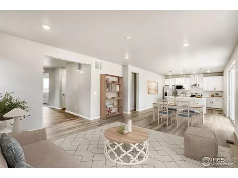 Living - 640 Noola St, Windsor, CO 80550 photo 3 of 5