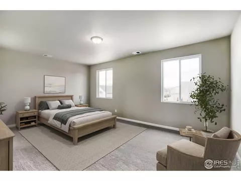 Bedroom - 640 Noola St, Windsor, CO 80550 photo 2 of 4