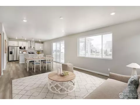 Living - 640 Noola St, Windsor, CO 80550 photo 2 of 5