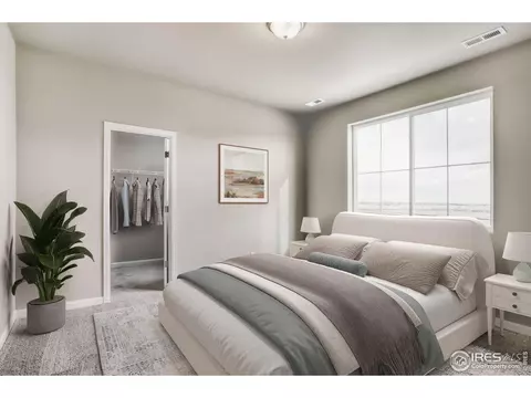 Bedroom - 640 Noola St, Windsor, CO 80550 photo 3 of 4