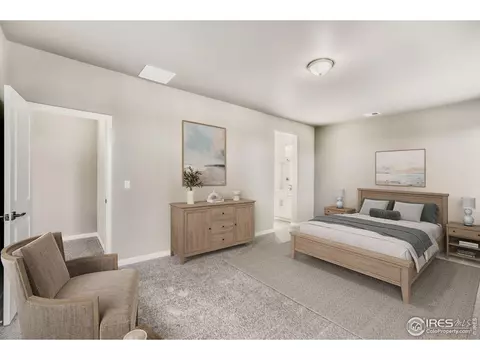 Bedroom - 640 Noola St, Windsor, CO 80550 photo 1 of 4