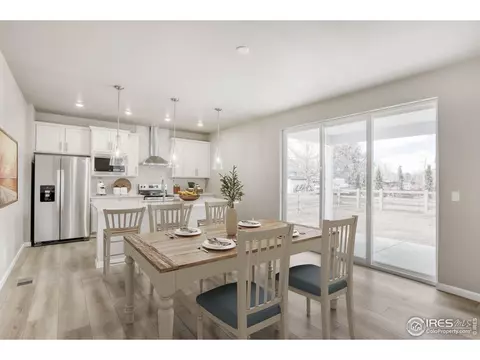 Dining - 640 Noola St, Windsor, CO 80550 photo 1 of 1