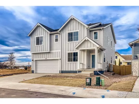 Exterior - 640 Noola St, Windsor, CO 80550 photo 2 of 5