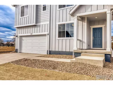 Exterior - 640 Noola St, Windsor, CO 80550 photo 3 of 5