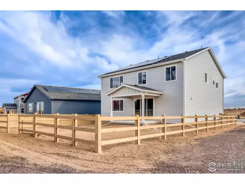 Exterior - 640 Noola St, Windsor, CO 80550 photo 5 of 5