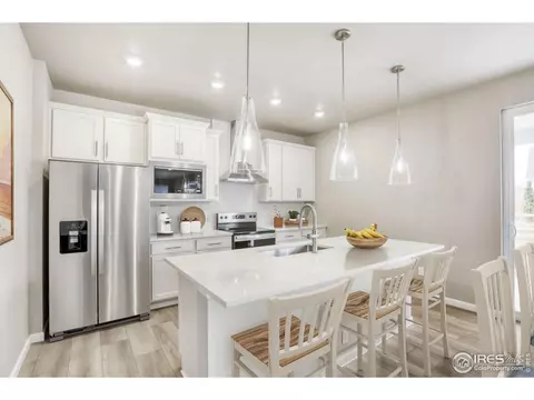 Kitchen - 640 Noola St, Windsor, CO 80550 photo 2 of 2
