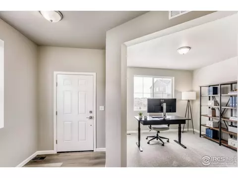 Entry Way - 640 Noola St, Windsor, CO 80550 photo 1 of 1