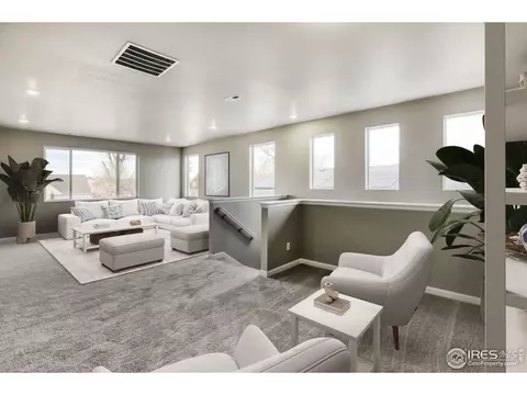 Living - 640 Noola St, Windsor, CO 80550 photo 5 of 5