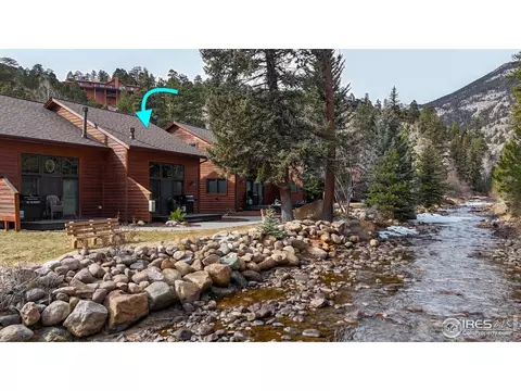 2120 Fall River Rd #C-2, Estes Park, CO 80517