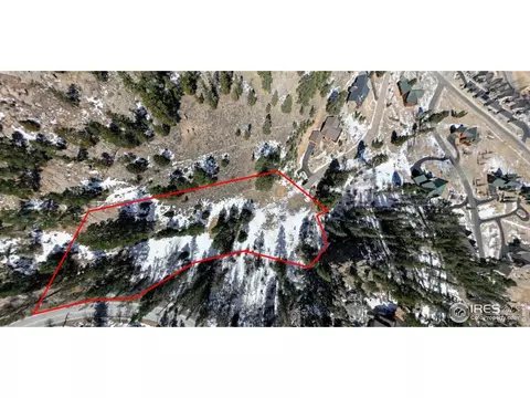 2799 Kiowa Ct #LOT 24, Estes Park, CO 80517