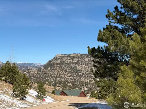 2799 Kiowa Ct #LOT 24, Estes Park, CO 80517