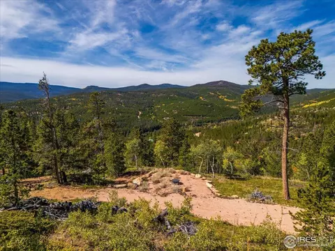 1601 Osage Trl, Red Feather Lakes, CO 80545