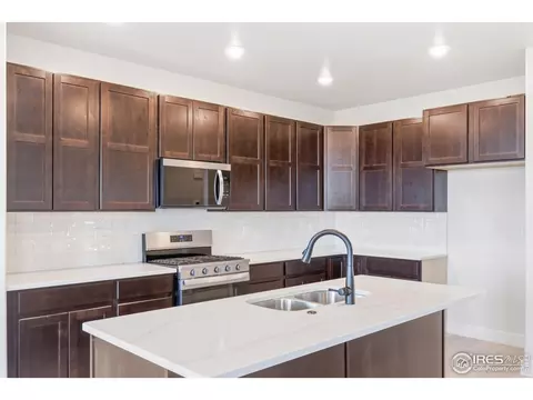 Kitchen - 105 7th Ave, Wiggins, CO 80654 photo 1 of 2