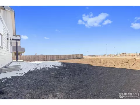 Exterior - 105 7th Ave, Wiggins, CO 80654 photo 2 of 2
