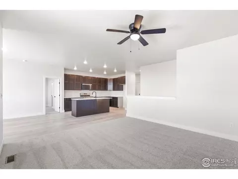 Living - 105 7th Ave, Wiggins, CO 80654 photo 3 of 3