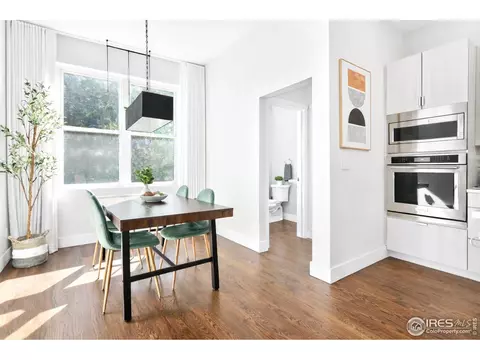 Dining - 2139 N Downing St, Denver, CO 80205 photo 2 of 2