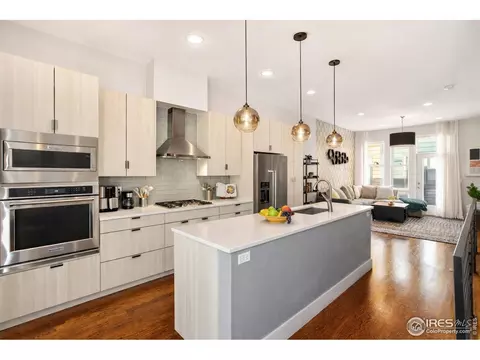 Kitchen - 2139 N Downing St, Denver, CO 80205 photo 3 of 3