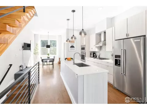 Kitchen - 2139 N Downing St, Denver, CO 80205 photo 2 of 3