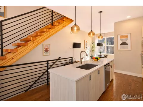 2139 N Downing St, Denver, CO 80205