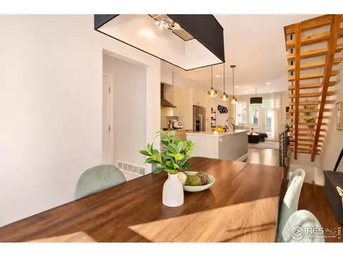 Dining - 2139 N Downing St, Denver, CO 80205 photo 1 of 2