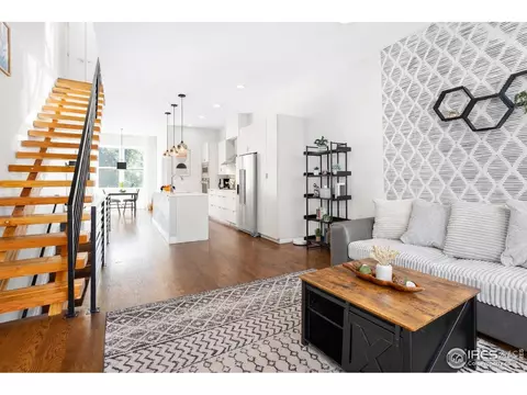 Living - 2139 N Downing St, Denver, CO 80205 photo 2 of 2