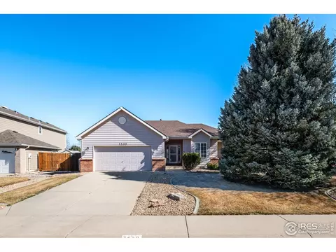 1630 55th Ave, Greeley, CO 80634