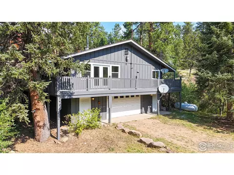 163 W Creek Rd, Glen Haven, CO 80532
