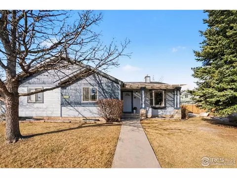 1049 Tierra Ln #B, Fort Collins, CO 80521