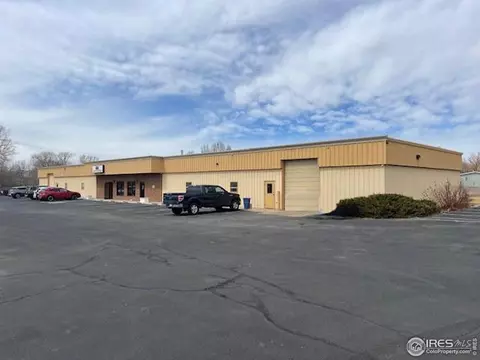 219 N Timberline Rd, Fort Collins, CO 80524