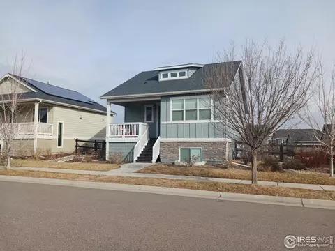 12834 Park Creek Way, Longmont, CO 80504