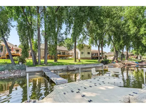 1493 Park Dr, Loveland, CO 80538