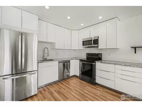 225 E 8th Ave #F2, Longmont, CO 80504