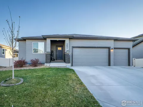 3893 Sweetgum St, Wellington, CO 80549