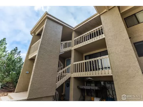 20 S Boulder Cir #20-2204, Boulder, CO 80303