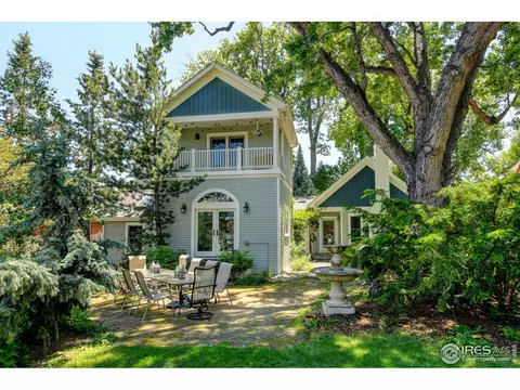 320 E Mulberry St, Fort Collins, CO 80524