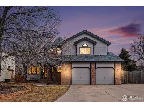 1534 43rd Ave, Greeley, CO 80634