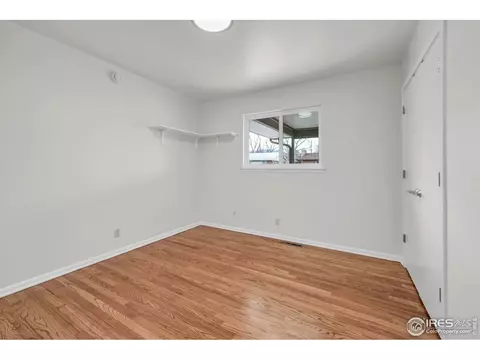 Bedroom - 4453 Hamilton Ct, Boulder, CO 80305 photo 4 of 6