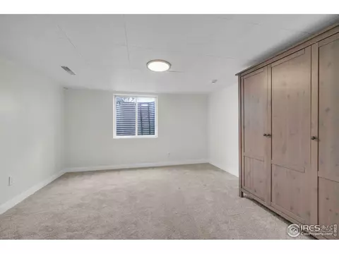 Bedroom - 4453 Hamilton Ct, Boulder, CO 80305 photo 5 of 6