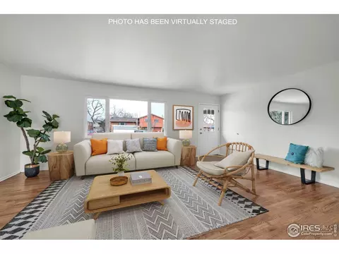 Living - 4453 Hamilton Ct, Boulder, CO 80305 photo 1 of 10