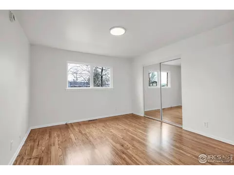 Bedroom - 4453 Hamilton Ct, Boulder, CO 80305 photo 1 of 6