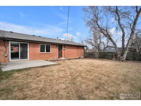 Exterior - 4453 Hamilton Ct, Boulder, CO 80305 photo 3 of 6