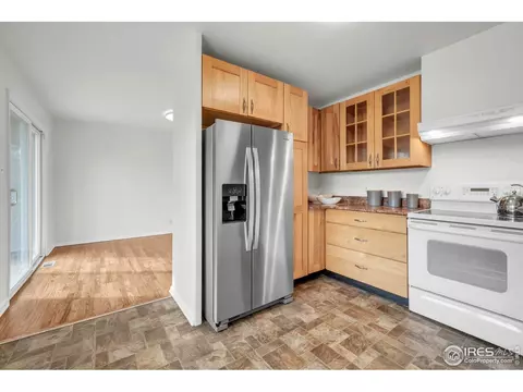 Kitchen - 4453 Hamilton Ct, Boulder, CO 80305 photo 1 of 4