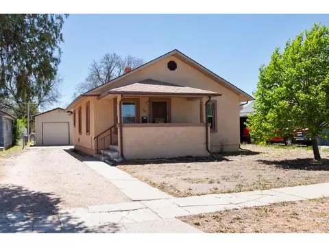 323 Cleveland St, Sterling, CO 80751